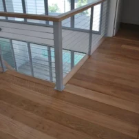 Blackbutt Timber Flooring
