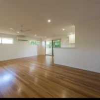 New England Blackbutt Timber Flooring