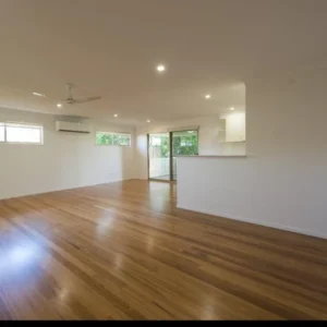 New England Blackbutt Timber Flooring