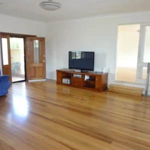 New England Blackbutt Timber Flooring