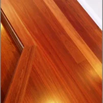 Blue Gum Timber Flooring