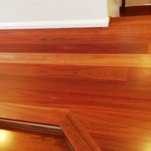 Blue Gum Timber Flooring