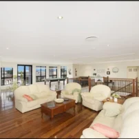 Bushbox Timber Flooring