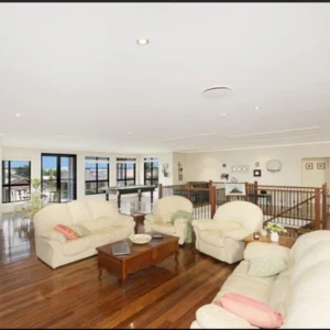 Bushbox Timber Flooring