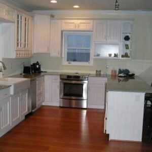 Grey Gum Timber Flooring
