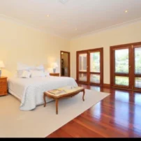 Grey Gum Timber Flooring