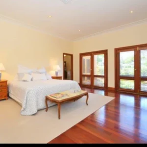 Grey Gum Timber Flooring