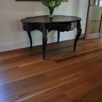 Grey Box Timber Flooring