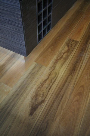 Grey Box Timber Flooring