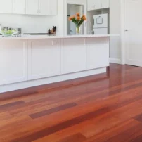 Jarrah Timber Flooring