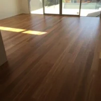 Spotted Gum Timber Flooring