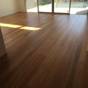 Spotted Gum Timber Flooring