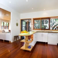 Forest Red Gum Timber Flooring