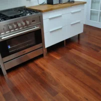 Red Ironbark Timber Flooring