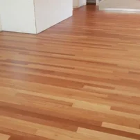 Gum (Flooded Gum) Timber Flooring