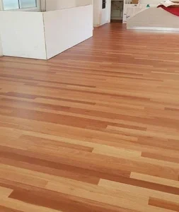 Gum (Flooded Gum) Timber Flooring