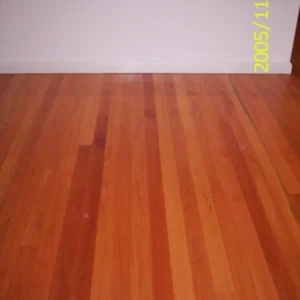 Gum (Flooded Gum) Timber Flooring