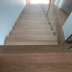 Gum Timber Flooring
