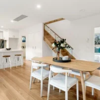 Gum Timber Flooring