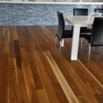 Spotted Gum Timber Flooring