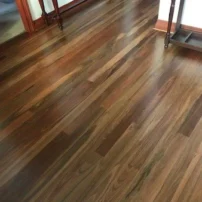 Spotted Gum Timber Flooring