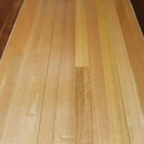 Oak Timber Flooring