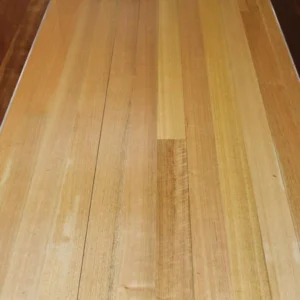 Oak Timber Flooring
