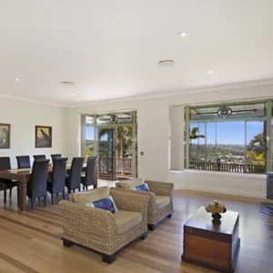 Oak Timber Flooring