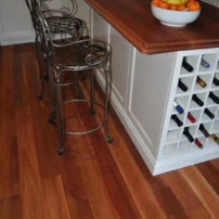 Timber Flooring