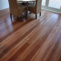 Timber Flooring