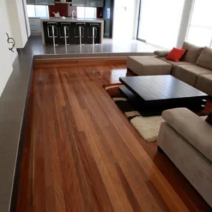 Bushbox Timber Flooring