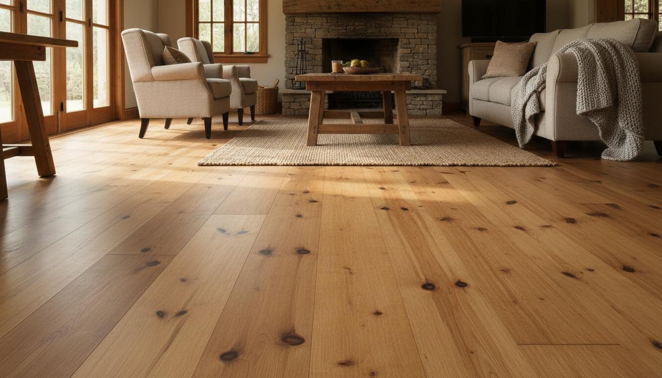 Cypress Pine