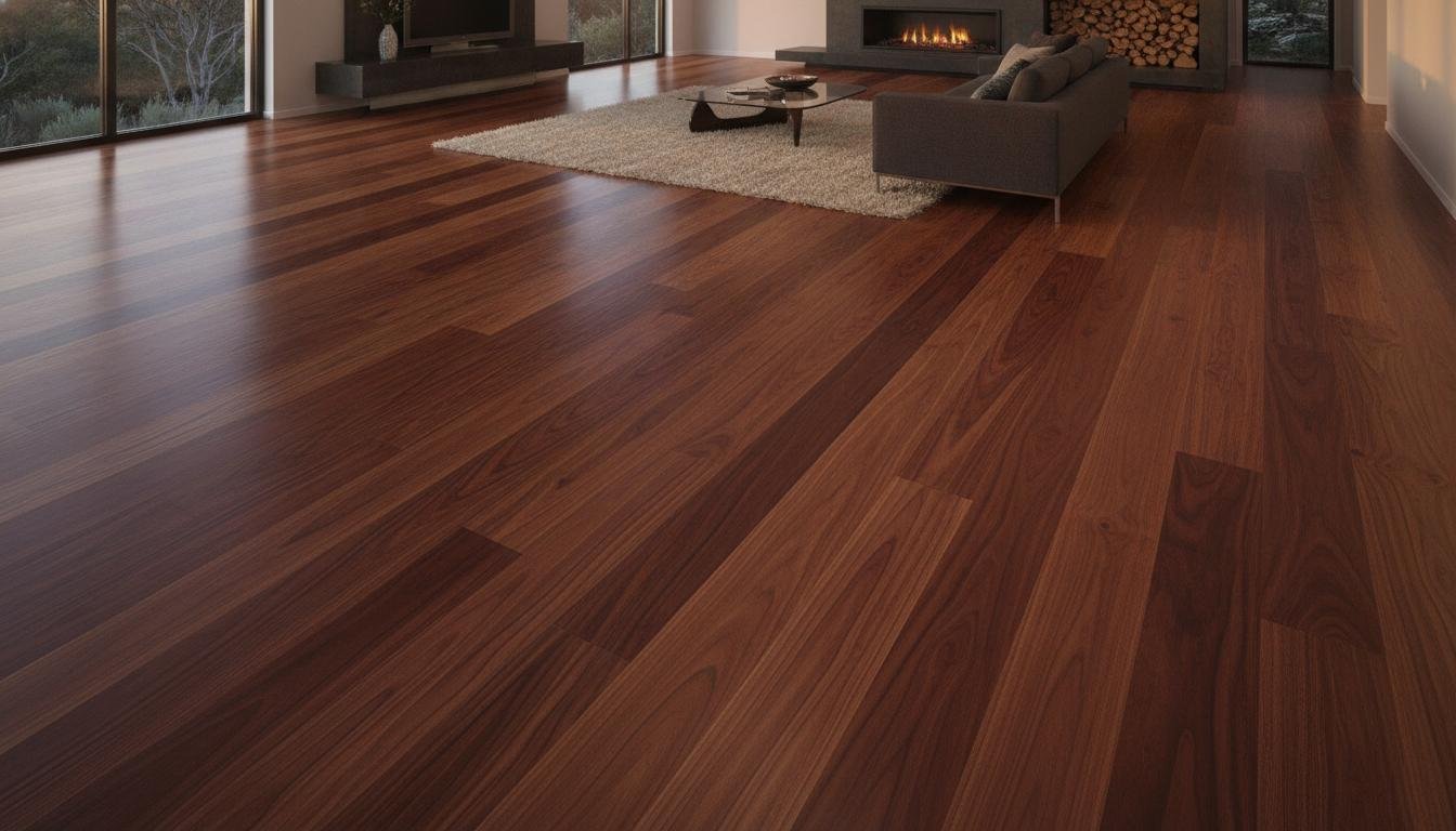 Jarrah
