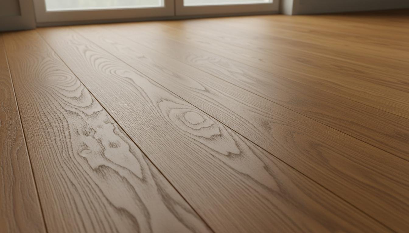 American Oak