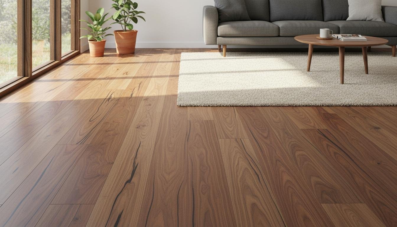 Spotted Gum